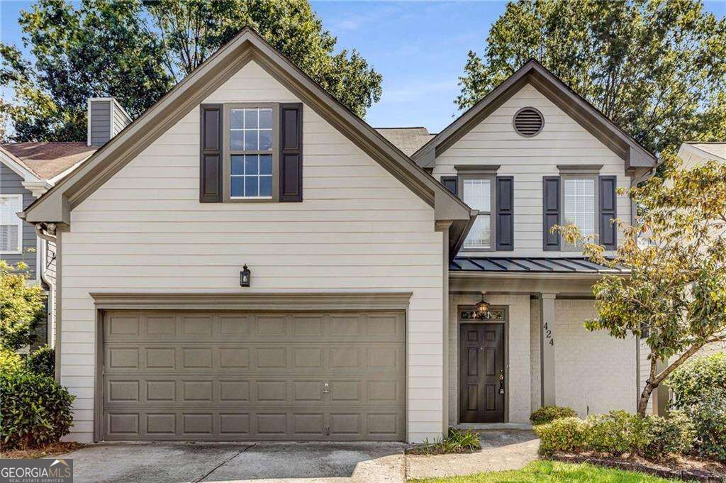 424 Kensington Parc Way Atlanta GA