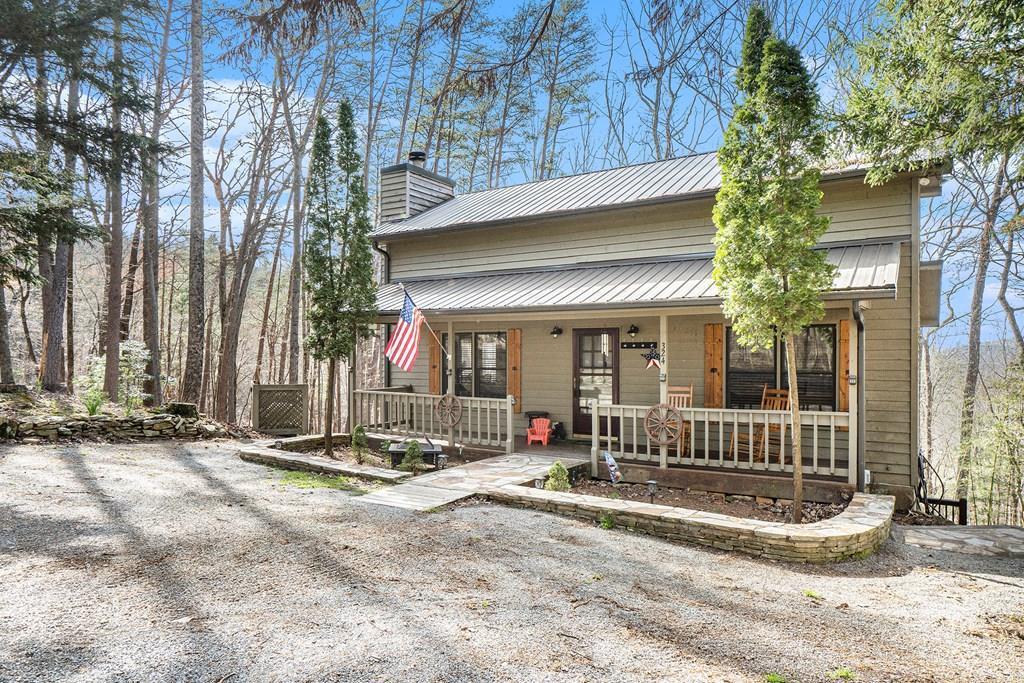 324 Walnut Mountain Rd