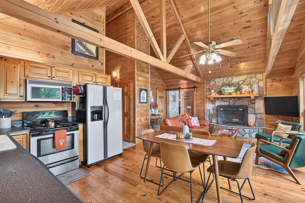778 Walnut Mountain Road