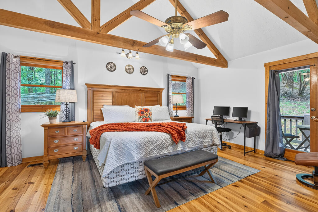 778 Walnut Mountain Road