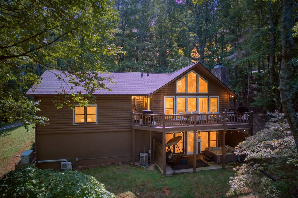 778 Walnut Mountain Road