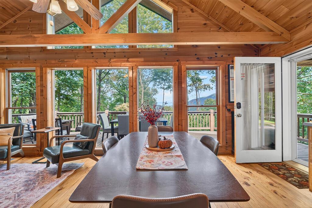 778 Walnut Mountain Road Ellijay GA