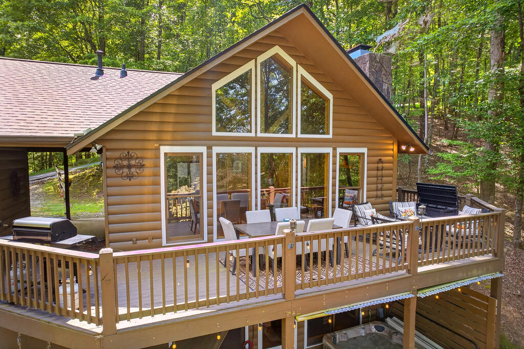 778 Walnut Mountain Road
