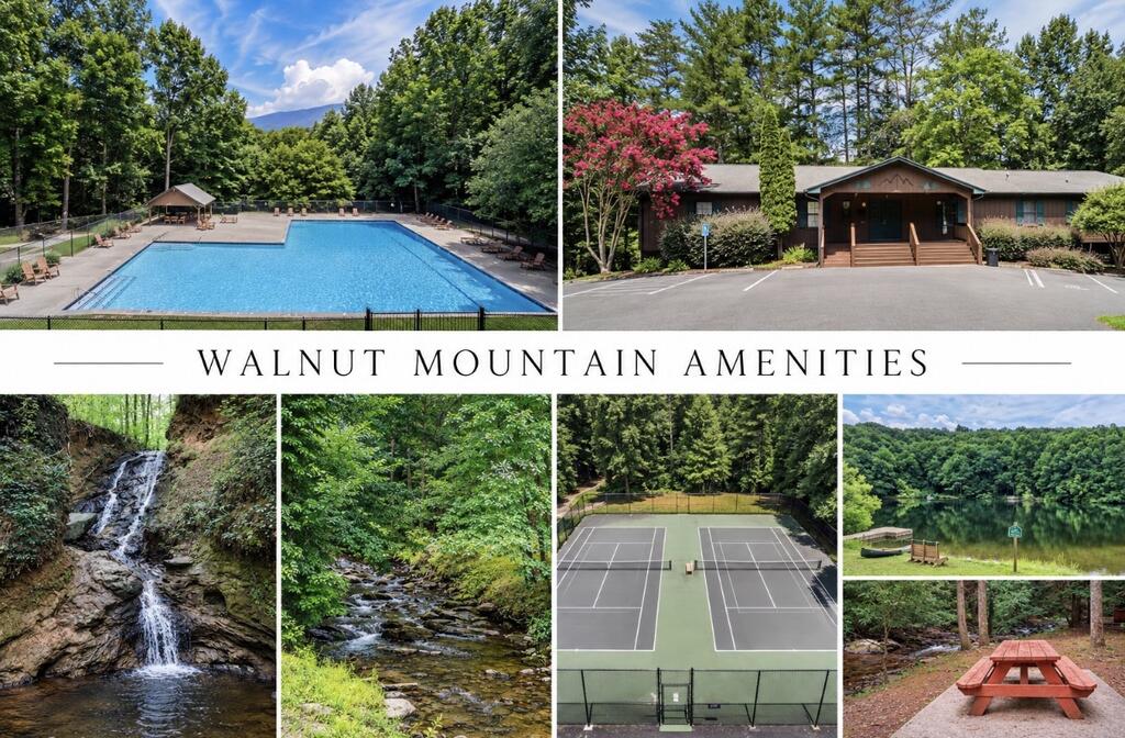 778 Walnut Mountain Road