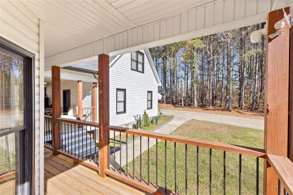 401 County Line Road