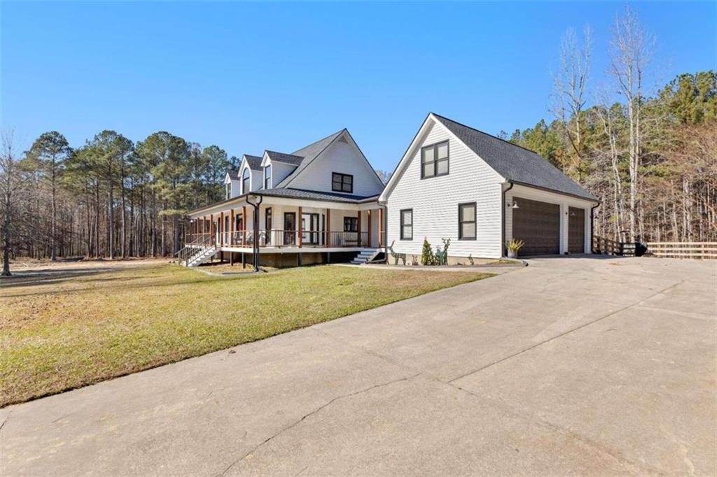 401 County Line Road