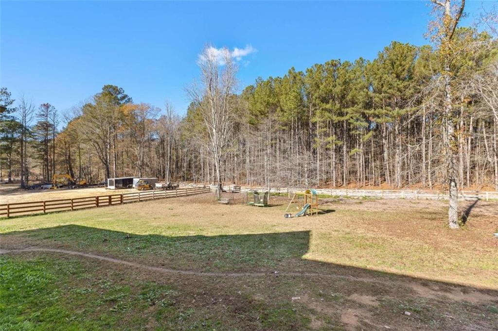401 County Line Road
