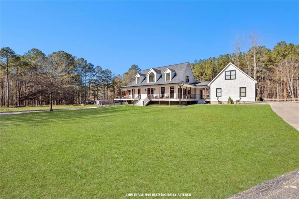 401 County Line Road
