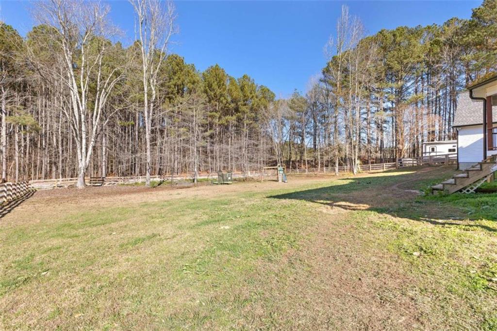 401 County Line Road