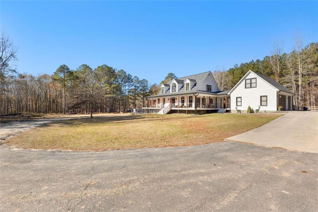 401 County Line Road