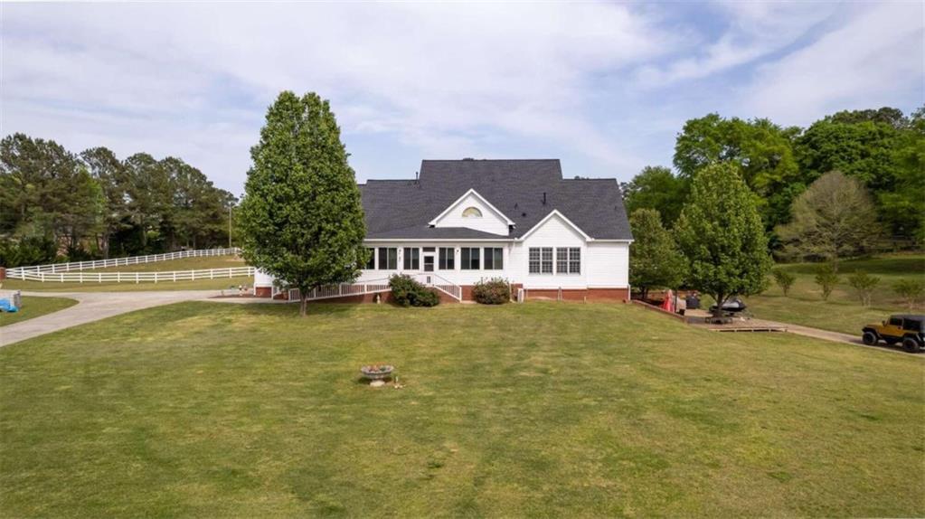 405 County Line Road