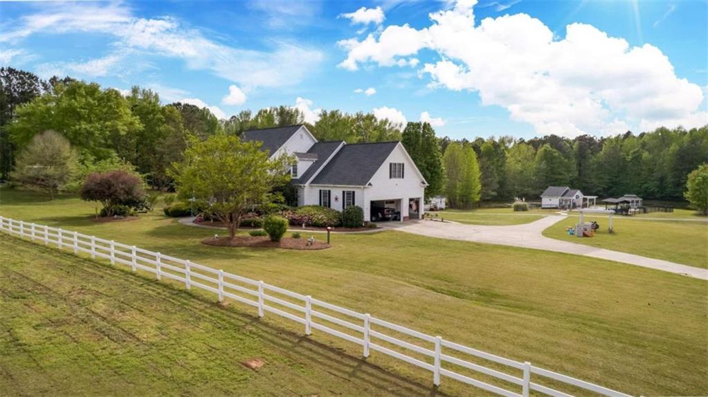 405 County Line Road