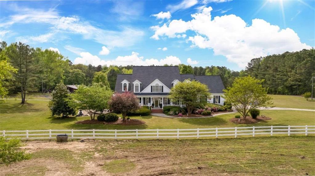 405 County Line Road