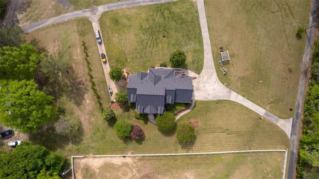 405 County Line Road