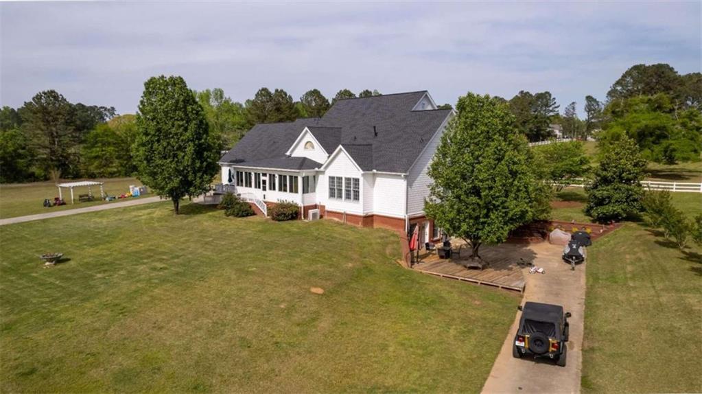 405 County Line Road
