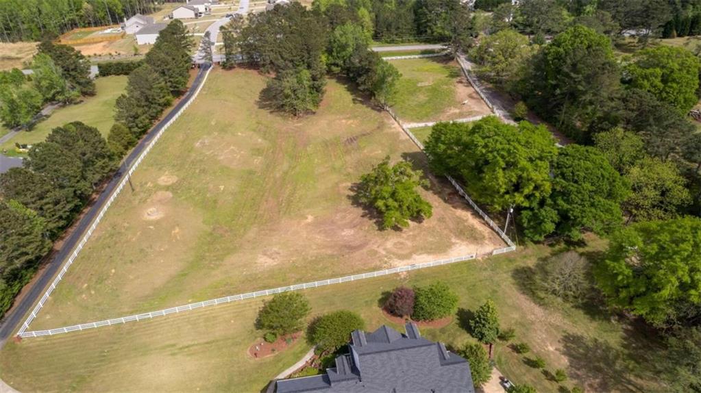 405 County Line Road