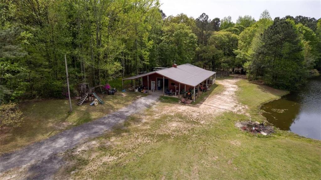 417 County Line Road