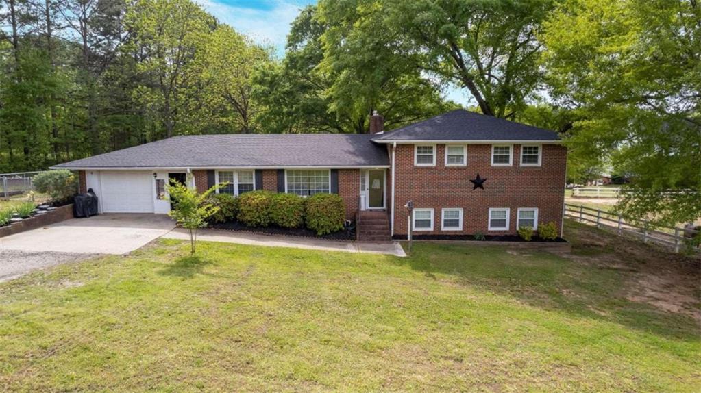 417 County Line Road