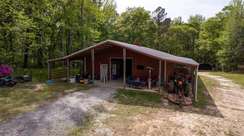 417 County Line Road