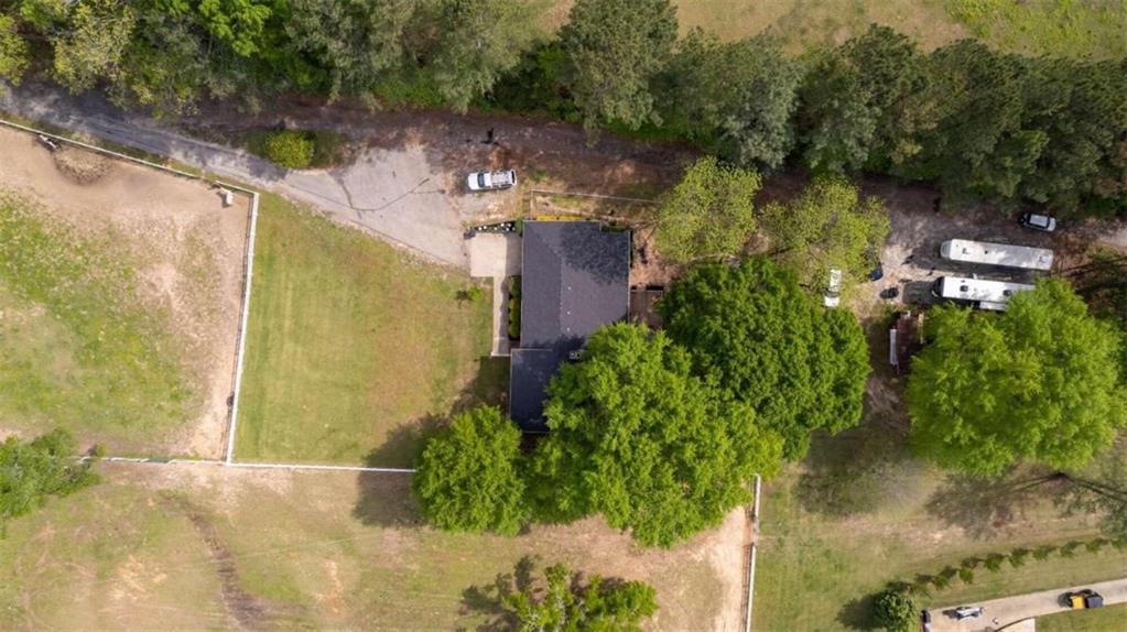 417 County Line Road