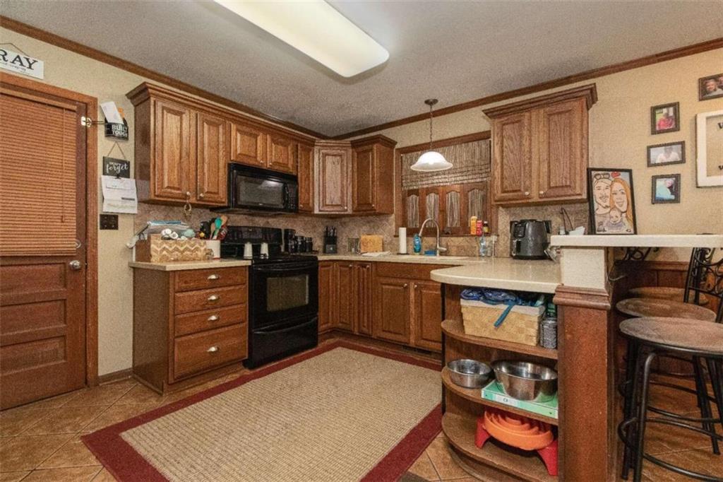 417 County Line Road