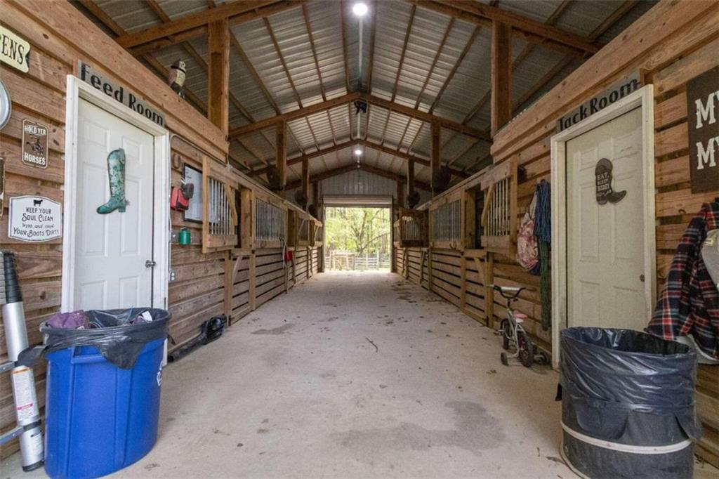 417 County Line Road