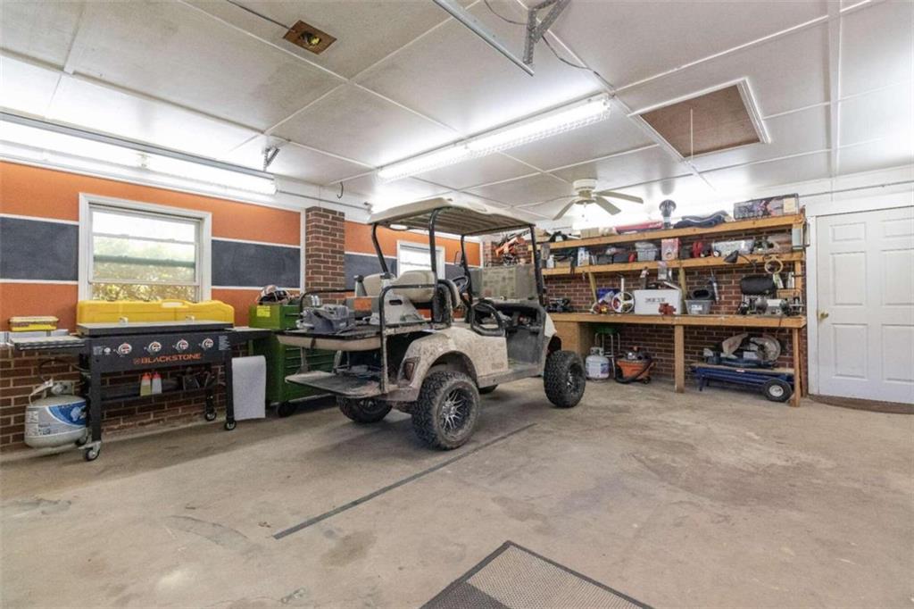 417 County Line Road