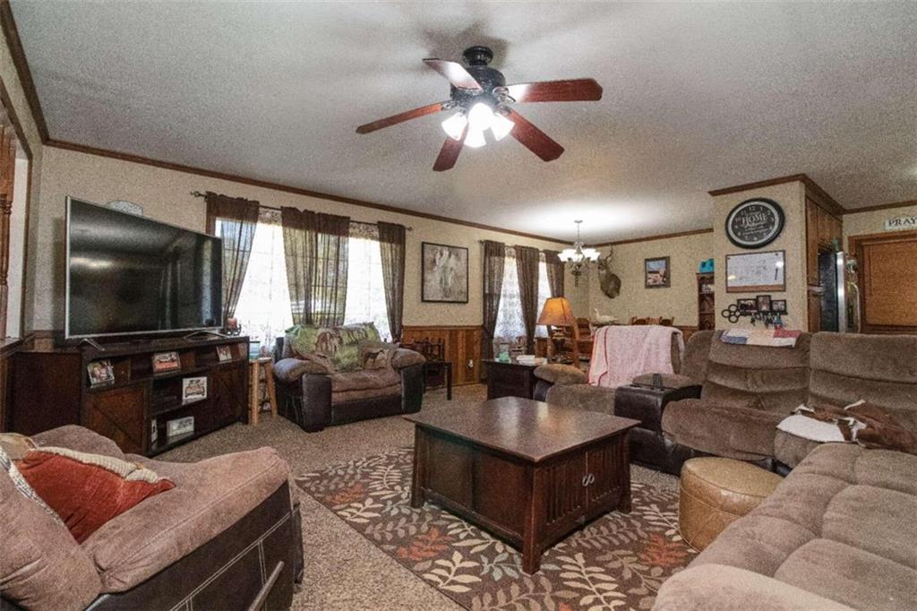 417 County Line Road