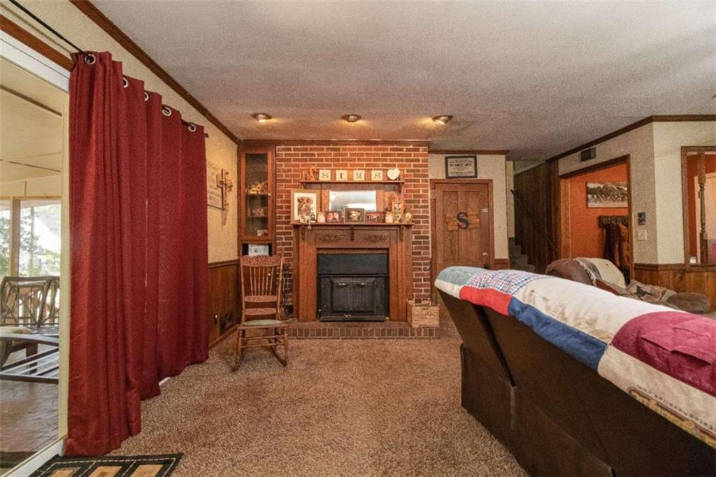 417 County Line Road