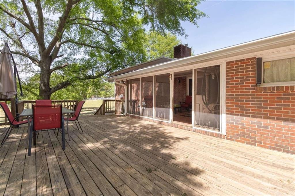 417 County Line Road