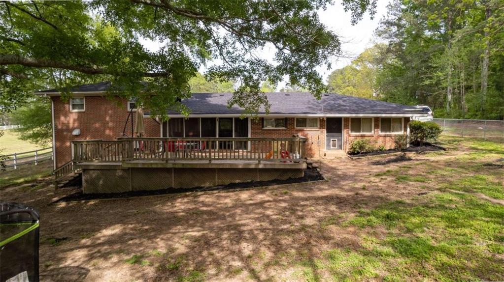 417 County Line Road