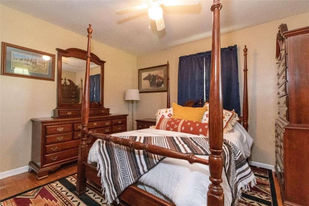 417 County Line Road