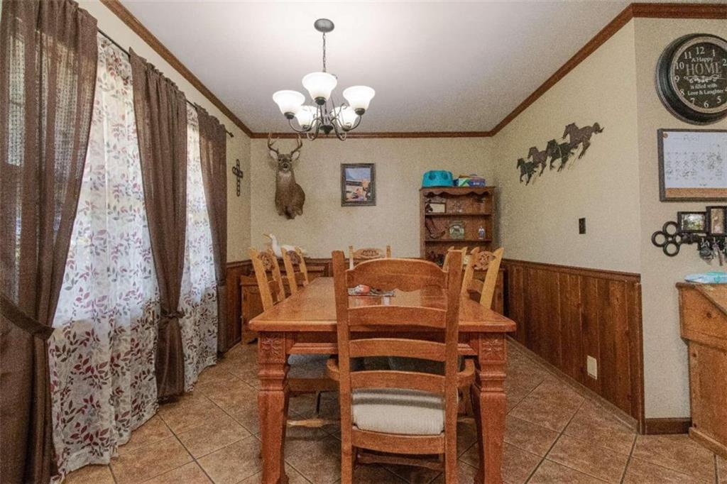 417 County Line Road