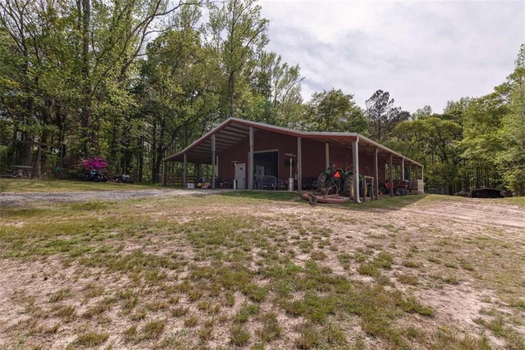 417 County Line Road