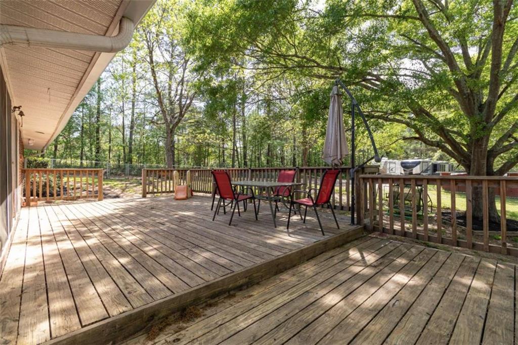 417 County Line Road
