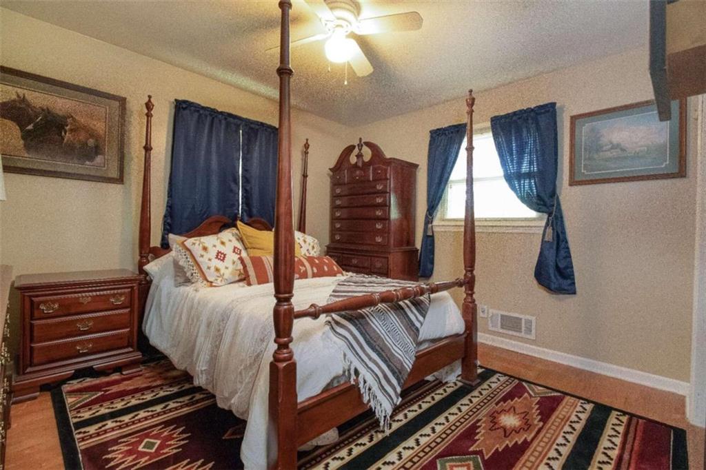 417 County Line Road