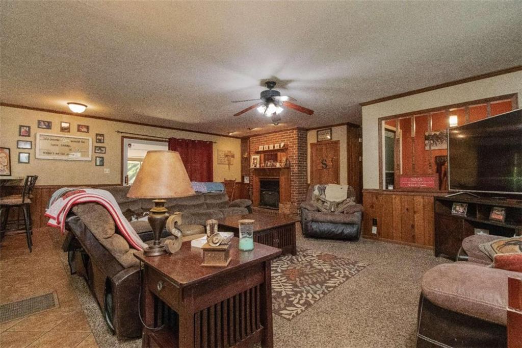417 County Line Road