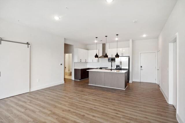 112 Rogers Street NE Unit 407
