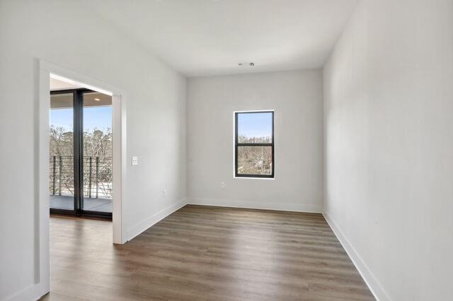 112 Rogers Street NE Unit 407