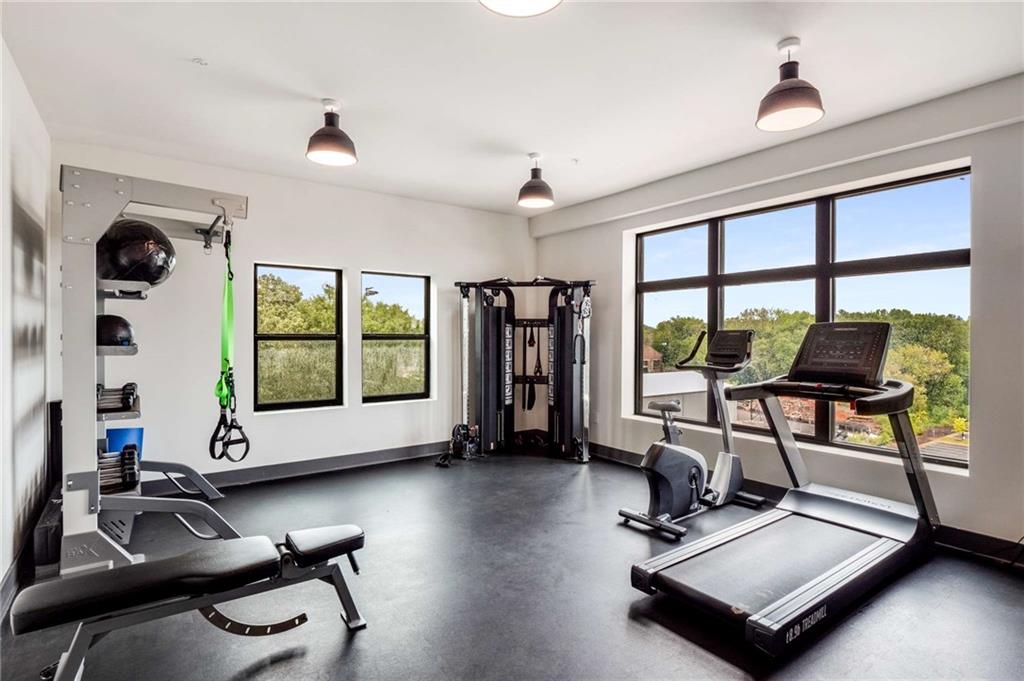 112 Rogers Street NE Unit 407