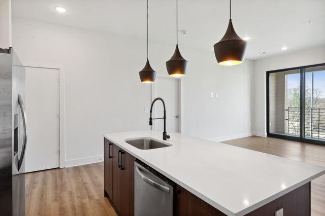 112 Rogers Street NE Unit 407