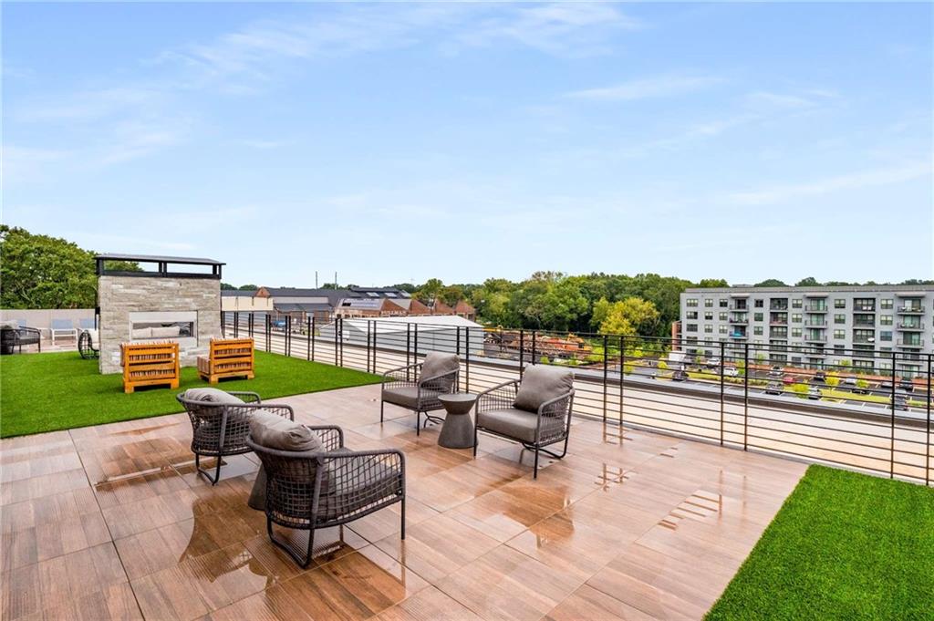 112 Rogers Street NE Unit 407
