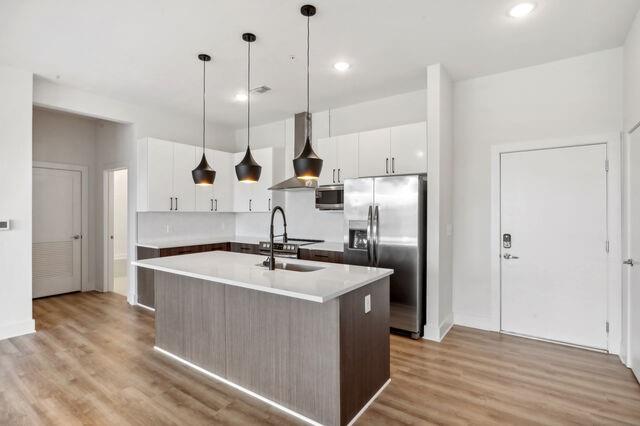 112 Rogers Street NE Unit 407