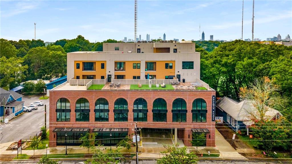 112 Rogers Street NE Unit 407