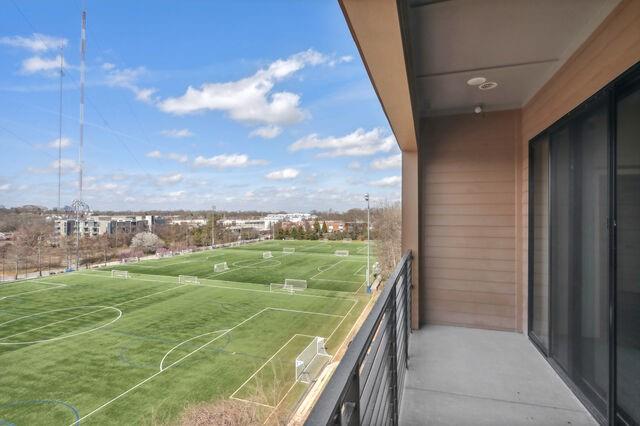 112 Rogers Street NE Unit 407