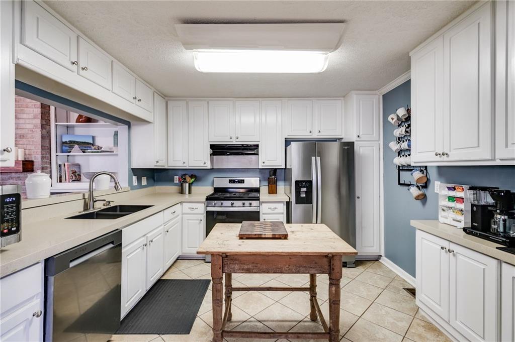 783 Tanner Drive