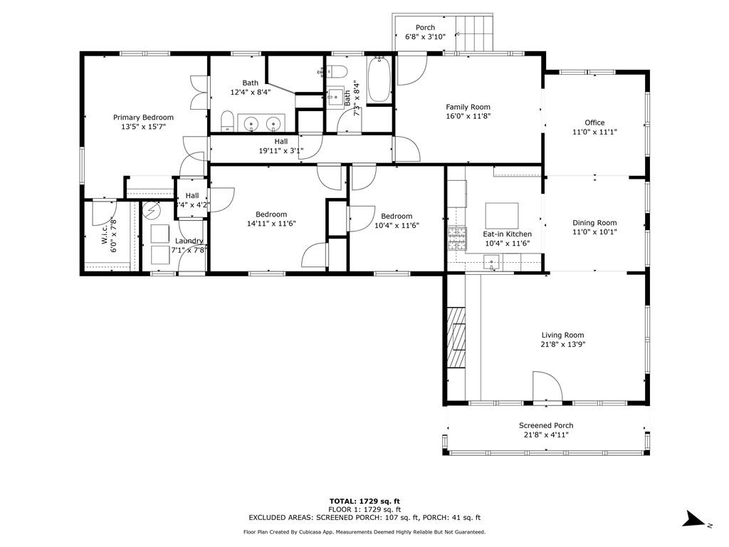 783 Tanner Drive