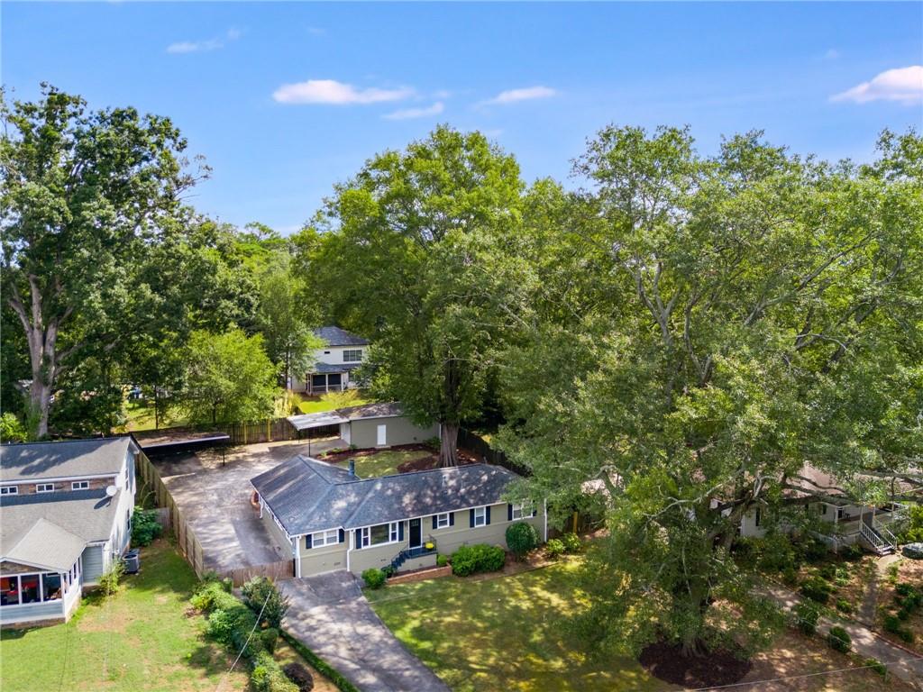 783 Tanner Drive