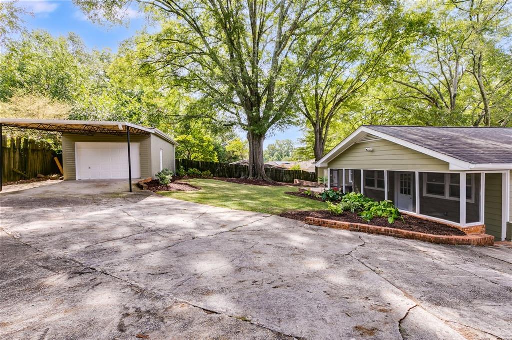 783 Tanner Drive