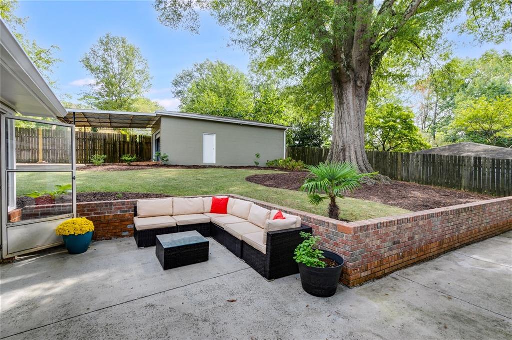 783 Tanner Drive